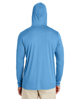 Team 365 Men's Zone Performance Hoodie Team 365