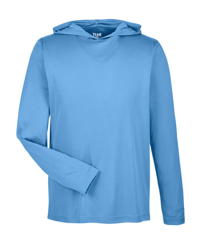 Team 365 Men's Zone Performance Hoodie