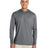 Team 365 Men's Zone Performance Hoodie Team 365