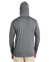 Team 365 Men's Zone Performance Hoodie Team 365