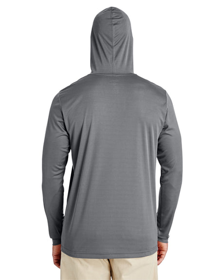 Team 365 Men's Zone Performance Hoodie Team 365