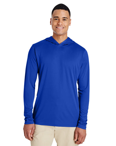 Team 365 Men's Zone Performance Hoodie