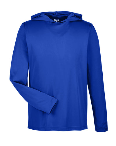 Team 365 Men's Zone Performance Hoodie