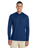 Team 365 Men's Zone Performance Hoodie Team 365