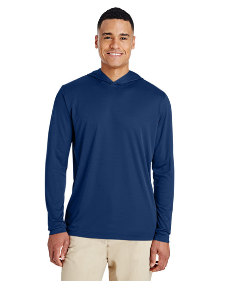 Team 365 Men's Zone Performance Hoodie Team 365