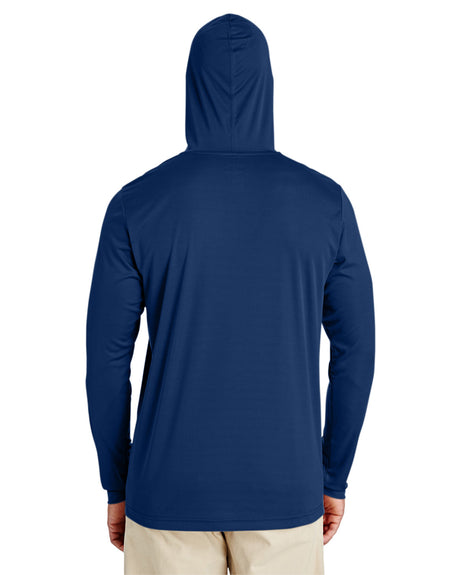 Team 365 Men's Zone Performance Hoodie Team 365