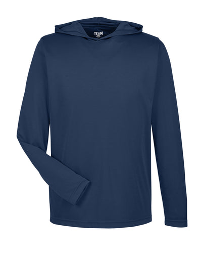 Team 365 Men's Zone Performance Hoodie