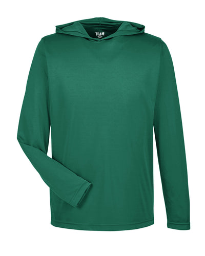 Team 365 Men's Zone Performance Hoodie