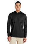 Team 365 Men's Zone Performance Hoodie Team 365