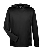 Team 365 Men's Zone Performance Hoodie Team 365