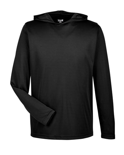 Team 365 Men's Zone Performance Hoodie