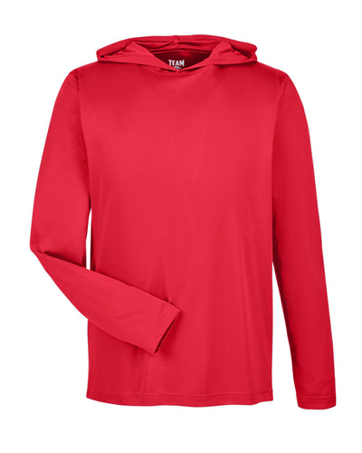 Team 365 Men's Zone Performance Hoodie