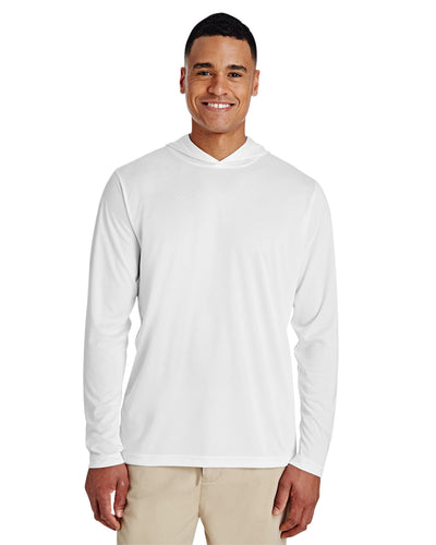 Team 365 Men's Zone Performance Hoodie