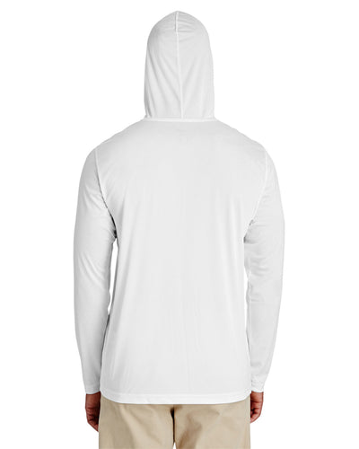 Team 365 Men's Zone Performance Hoodie