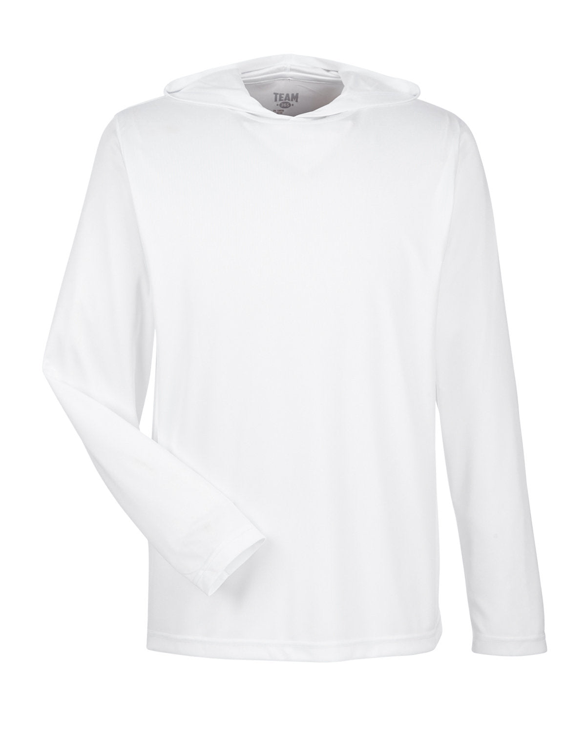 Team 365 Men's Zone Performance Hoodie Team 365