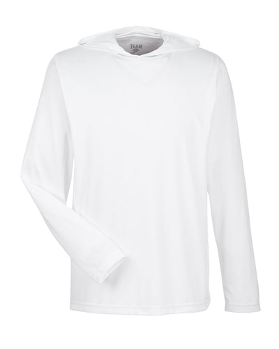 Team 365 Men's Zone Performance Hoodie