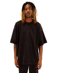 Shaka Wear Men's Garment Dyed Designer T-Shirt Shaka Wear