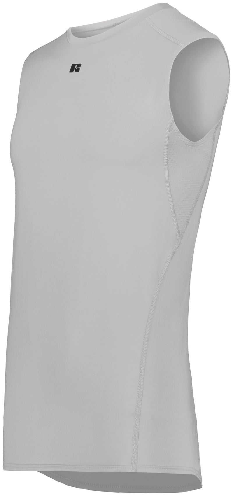 Russell Team Coolcore® Sleeveless Compression Tank