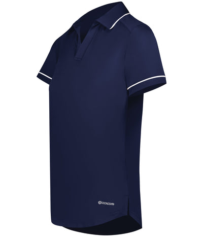 Holloway Ladies Coolcore® Performance Polo