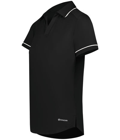 Holloway Ladies Coolcore® Performance Polo