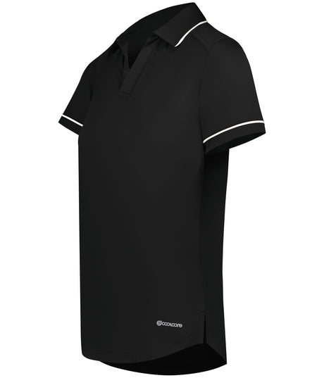 Ladies Coolcore® Performance Polo Holloway