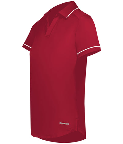 Holloway Ladies Coolcore® Performance Polo