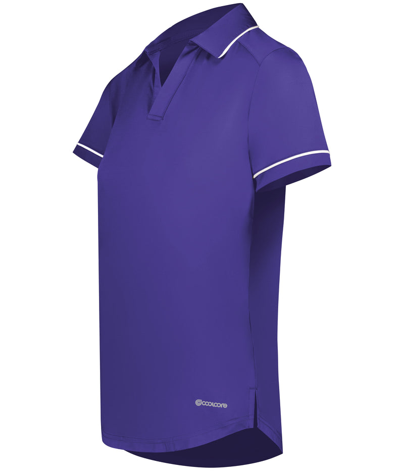 Holloway Ladies Coolcore® Performance Polo