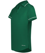 Ladies Coolcore® Performance Polo Holloway