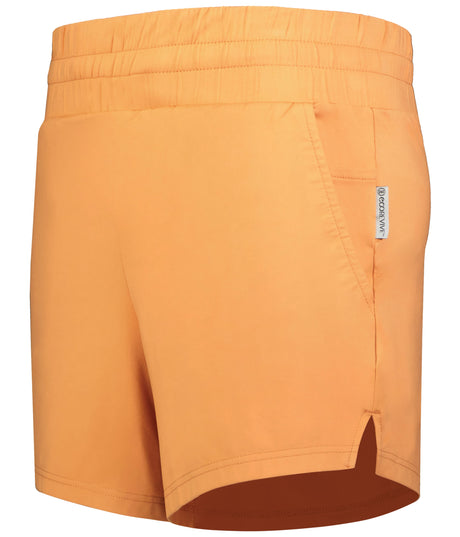 Holloway Ladies Ventura Soft Knit Shorts Holloway