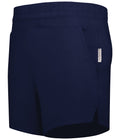 Holloway Ladies Ventura Soft Knit Shorts Holloway