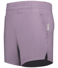 Holloway Ladies Ventura Soft Knit Shorts Holloway