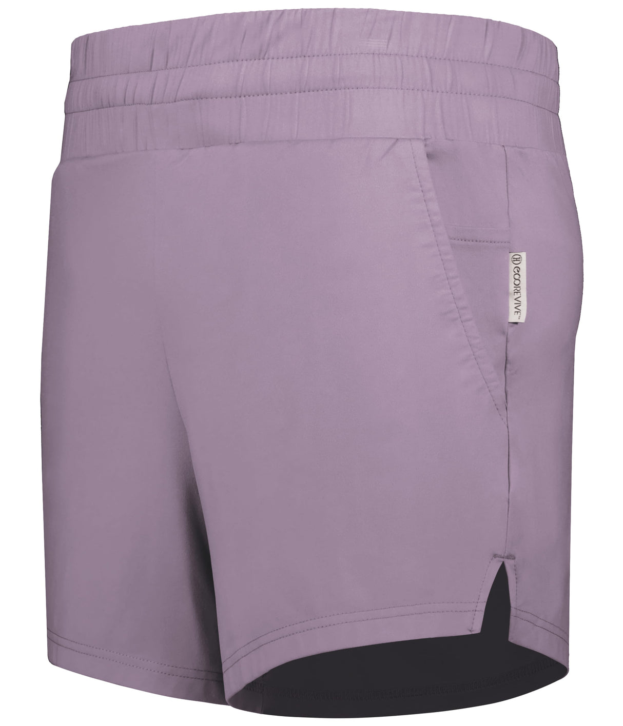 Holloway Ladies Ventura Soft Knit Shorts Holloway