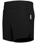 Holloway Ladies Ventura Soft Knit Shorts Holloway