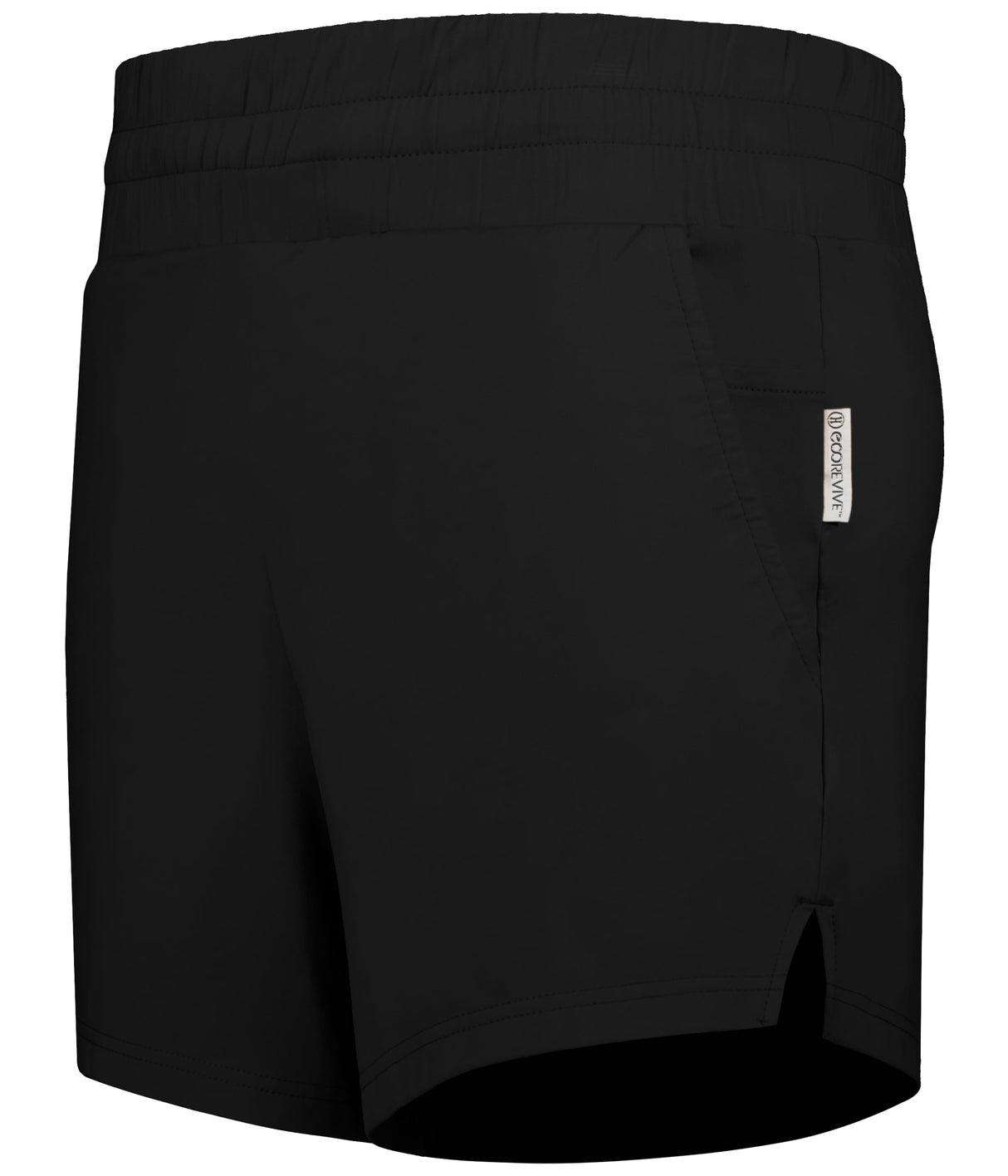Holloway Ladies Ventura Soft Knit Shorts Holloway