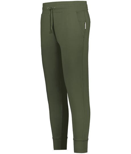 Holloway Ladies Ventura Soft Knit Jogger Holloway
