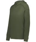 Holloway Ladies Ventura Soft Knit Hoodie Holloway