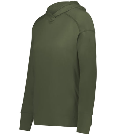 Holloway Ladies Ventura Soft Knit Hoodie