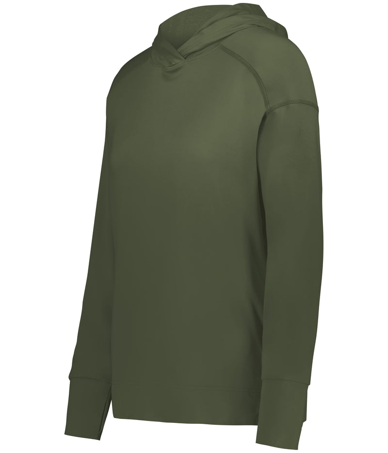 Holloway Ladies Ventura Soft Knit Hoodie