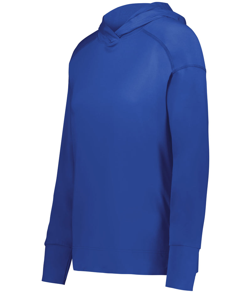 Holloway Ladies Ventura Soft Knit Hoodie