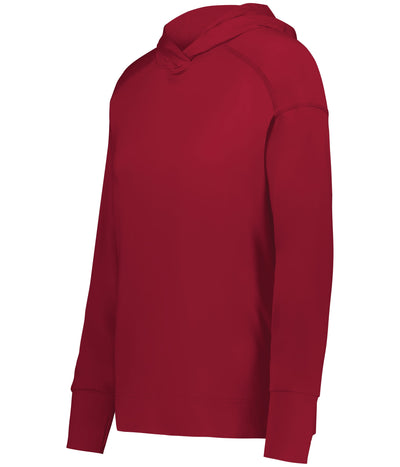 Holloway Ladies Ventura Soft Knit Hoodie