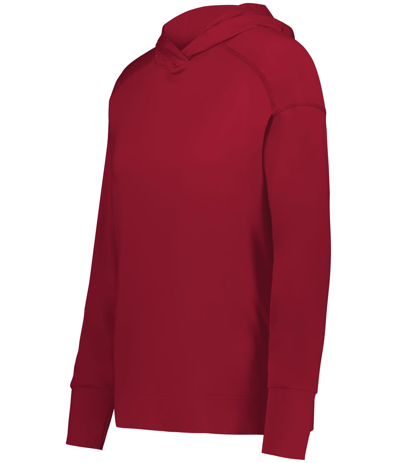 Holloway Ladies Ventura Soft Knit Hoodie