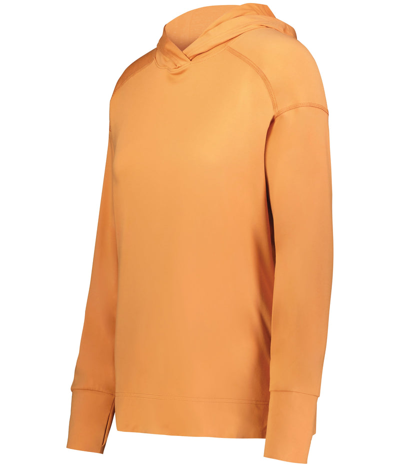 Holloway Ladies Ventura Soft Knit Hoodie