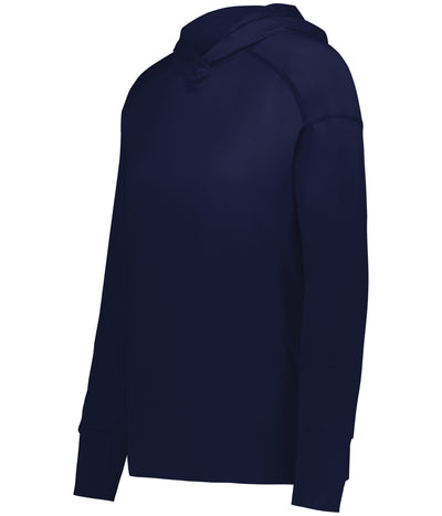 Holloway Ladies Ventura Soft Knit Hoodie