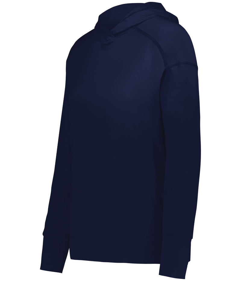 Holloway Ladies Ventura Soft Knit Hoodie