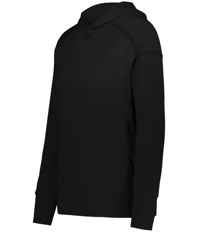 Holloway Ladies Ventura Soft Knit Hoodie