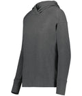 Holloway Ladies Ventura Soft Knit Hoodie Holloway