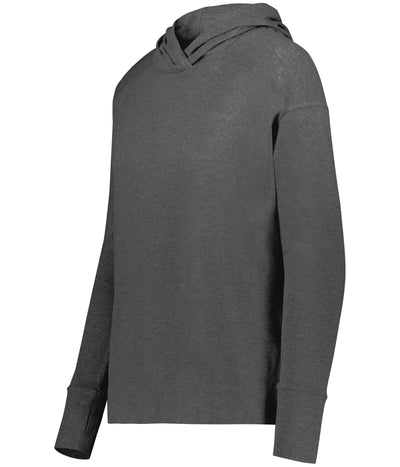 Holloway Ladies Ventura Soft Knit Hoodie
