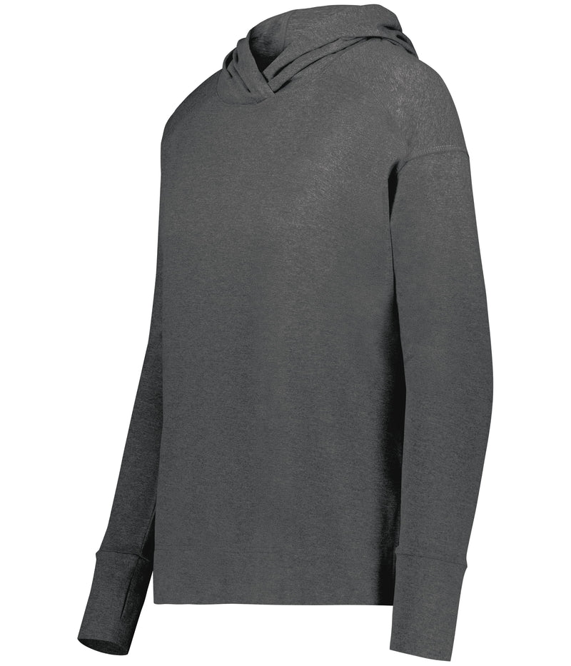 Holloway Ladies Ventura Soft Knit Hoodie