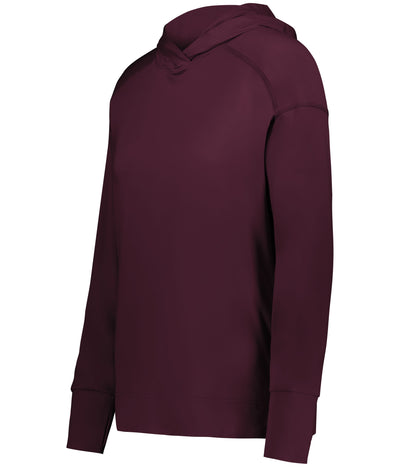 Holloway Ladies Ventura Soft Knit Hoodie