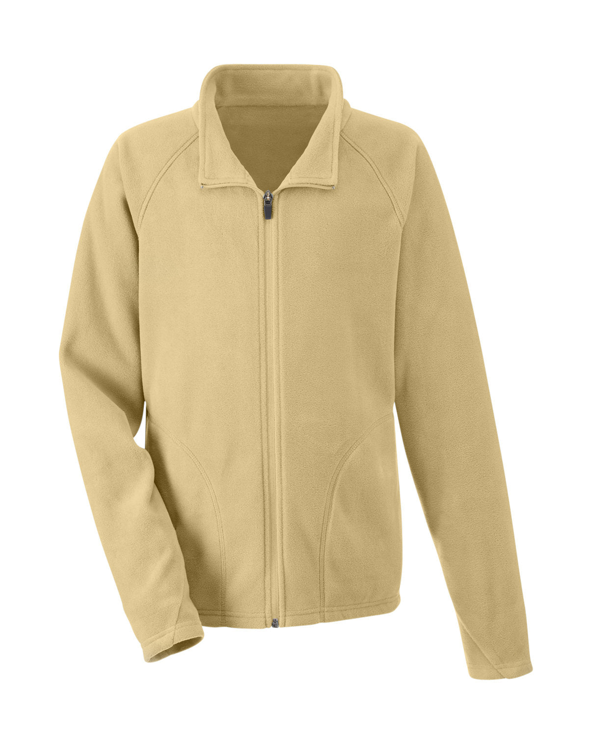 Team 365 Youth Campus Microfleece Jacket Team 365